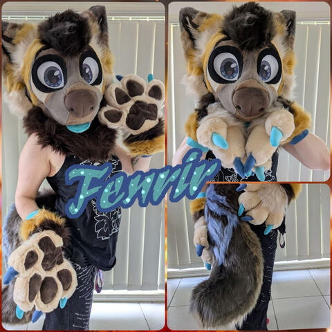 Fenrir