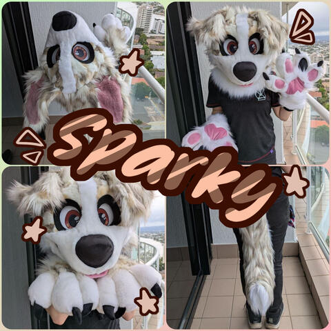 Sparky