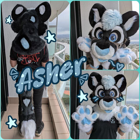 Asher